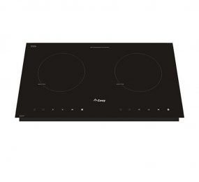 Bếp đôi từ Canzy CZ-2T - Hàng chính hãng