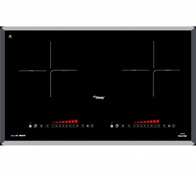 Bếp đôi từ Canzy CZ-MIX82T - Hàng chính hãng