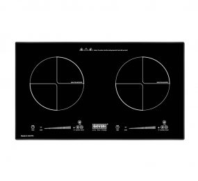 Bếp đôi từ Giovani G-1022 TTS - Hàng chính hãng