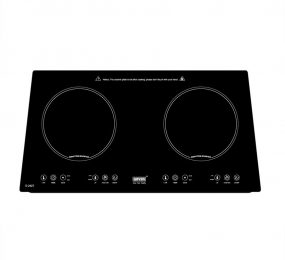 Bếp đôi từ Giovani G-242T - Hàng chính hãng