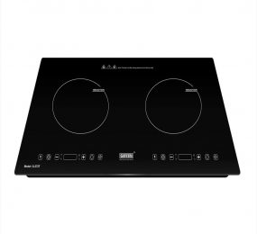 Bếp đôi từ Giovani G-272T - Hàng chính hãng