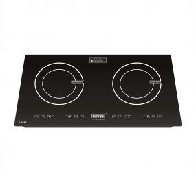 Bếp đôi từ Giovani G-282T - Hàng chính hãng