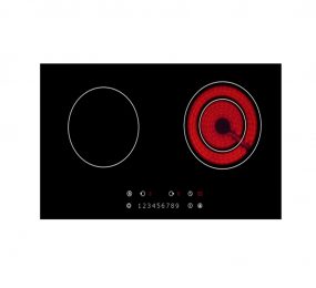 Bếp đôi từ hồng ngoại Ferroli IC-4200EN - Hàng chính hãng