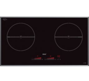 Bếp đôi từ Lorca LCI-899 - Hàng chính hãng