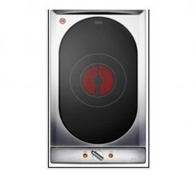 Bếp domino điện Napoli CA108Q1 - Hàng chính hãng