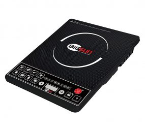 Bếp đơn điện từ Bigsun BI-1 - Hàng chính hãng