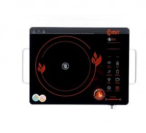 Bếp đơn hồng ngoại Comet CM5558 - Hàng chính hãng