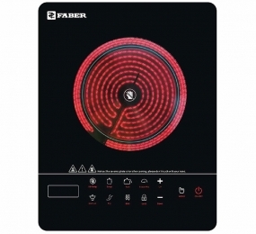 Bếp đơn hồng ngoại Faber FB-1ED - Hàng chính hãng