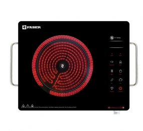 Bếp đơn hồng ngoại Faber FB-1EDT - Hàng chính hãng