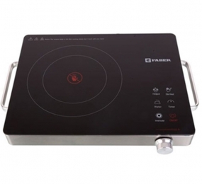 Bếp đơn hồng ngoại Faber FB-1EF - Hàng chính hãng