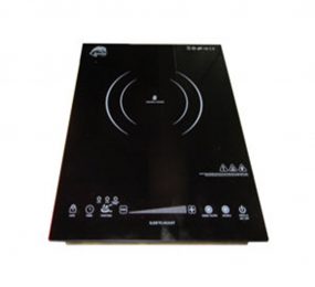 Bếp đơn hồng ngoại Iruka I-110 - Hàng chính hãng