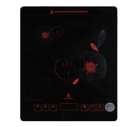 Bếp đơn hồng ngoại Kangaroo KG385I - Hàng chính hãng