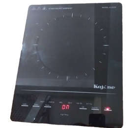 Bếp đơn hồng ngoại Kojine KJ-6004 - Hàng chính hãng