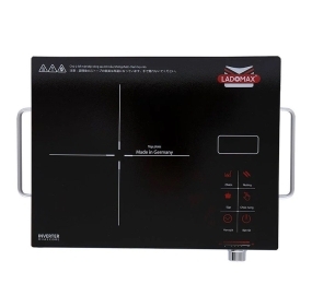 Bếp đơn hồng ngoại Ladomax HA-666 - Hàng chính hãng