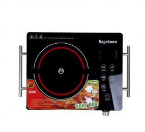 Bếp đơn hồng ngoại Nagakawa NAG0701 - Hàng chính hãng