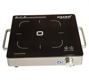 Bếp đơn hồng ngoại Osako OHA-1820 - Hàng chính hãng