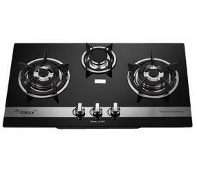 Bếp ga âm Canzy CZ-863 - Hàng chính hãng