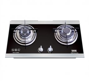Bếp ga âm Giovani G-205RNS - Hàng chính hãng