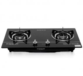  Bếp gas âm kính Sunhouse SHB501MT  - Hàng chính hãng