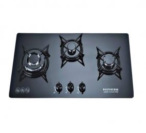 Bếp gas âm Mastercook MC 308G - Hàng chính hãng