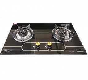Bếp ga âm pin Mutosi MG-58P - Hàng chính hãng