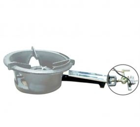 Bếp gas công nghiệp Sunhouse Apex APB-CN99  - Hàng chính hãng