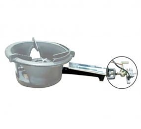Bếp gas công nghiệp Sunhouse Apex APB081 - Hàng chính hãng