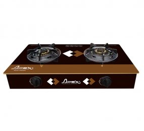 Bếp ga dương kính Sunhouse Apex APB0812 - Hàng chính hãng