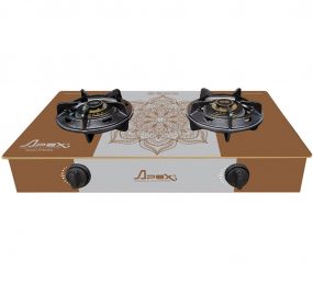 Bếp gas dương kính Sunhouse Apex APB0813 - Hàng chính hãng
