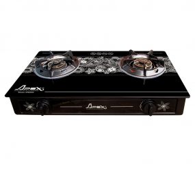 Bếp ga dương kính Sunhouse Apex APB0815 - Hàng chính hãng
