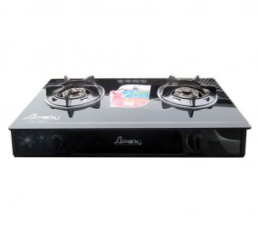 Bếp ga dương kính Sunhouse Apex APB0816 - Hàng chính hãng