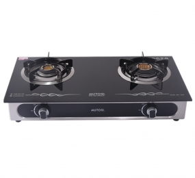 Bếp ga dương Mutosi MG-66M - Hàng chính hãng