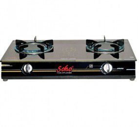 Bếp ga hồng ngoại Soho 899HGVS - Hàng chính hãng