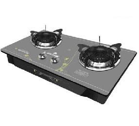 Bếp gas 2 trong 1 Goldsun GS-807GEA - Hàng chính hãng