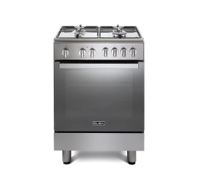 Bếp gas 4 vùng nấu kết hợp lò nướng Elba CXX-664-MLVN...