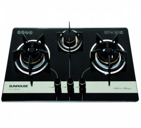 Bếp gas âm ba lò Sunhouse SHB-8838 - Hàng chính hãng