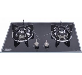 Bếp gas âm Akaco AK-828 - Hàng chính hãng
