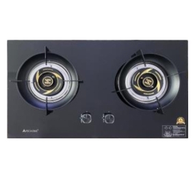 Bếp gas âm Apechome APH-GS04S - Hàng chính hãng