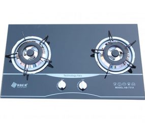 Bếp gas âm Arber AB-731A - Hàng chính hãng