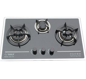 Bếp gas âm Arber AB-757A - Hàng chính hãng