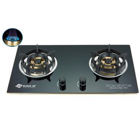 Bếp gas âm Arber AB-761 - Hàng chính hãng