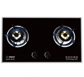 Bếp gas âm Arber AB-766 - Hàng chính hãng