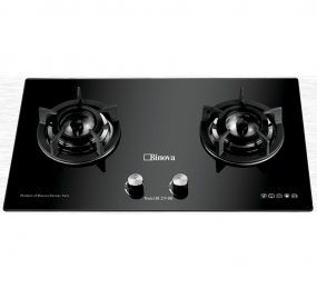 Bếp gas âm Binova BI-219-DH - Hàng chính hãng