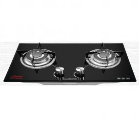 Bếp gas âm Binova BI-227-DH - Hàng chính hãng