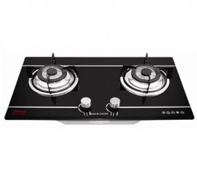 Bếp gas âm Binova BI-238-DH - Hàng chính hãng