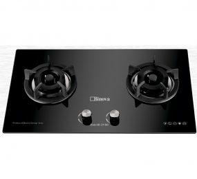 Bếp gas âm Binova BI-239-DH - Hàng chính hãng