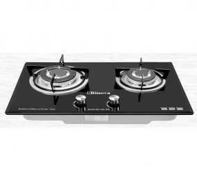 Bếp gas âm Binova BI-246-DH - Hàng chính hãng