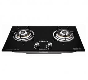 Bếp gas âm Binova BI-268-DH - Hàng chính hãng
