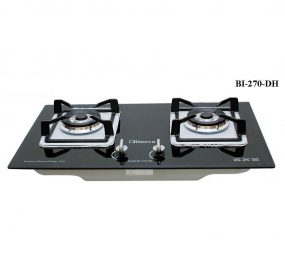 Bếp gas âm Binova BI-270-DH - Hàng chính hãng