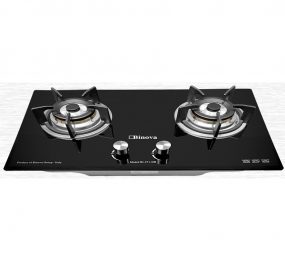 Bếp gas âm Binova BI-271-DH - Hàng chính hãng